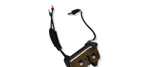 Ford Fusion Tailgate/trunk/boot lock/catch/latch C7G0A