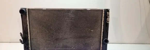 BMW 1 E81 E87 Radiator set 64536930039 6331456