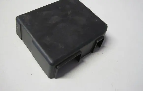 Mercedes-Benz ML W166 Other interior part A1665450052