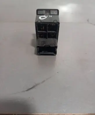 Nissan Terrano Wing mirror switch 25570BM400