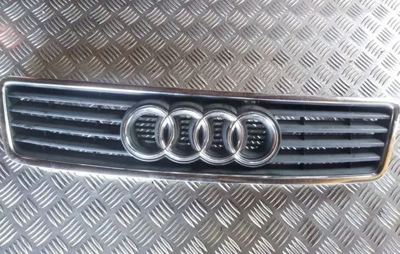 Audi A6 S6 C5 4B Front grill 4B0853651A