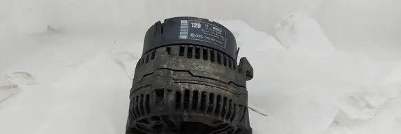 Audi A6 S6 C4 4A Generator/alternator 046903015F 0123510028