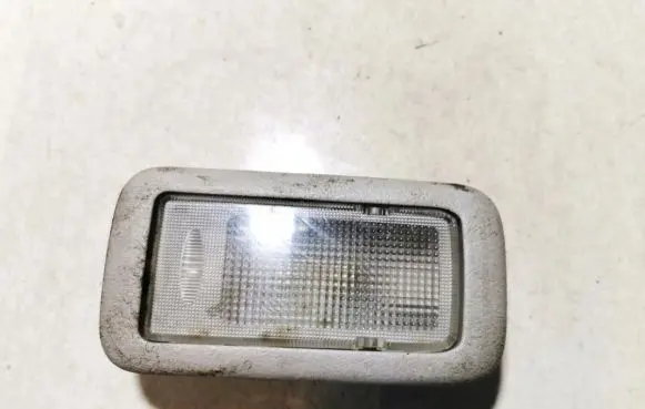 Mitsubishi Grandis Rear seat light mn179732zz