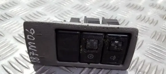 Mazda 2 Headlight level height control switch d397666f0