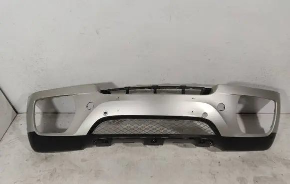 BMW X6 E71 Front bumper 51117176266 10503410
