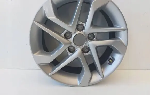 Hyundai Tucson TL R16 alloy rim 52910D7110