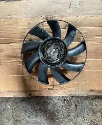 BMW X5 E53 Viscous fan clutch 7505109 N1032001 54849