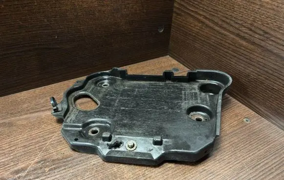 Volkswagen Polo III 6N 6N2 6NF Battery tray 6N0804825E
