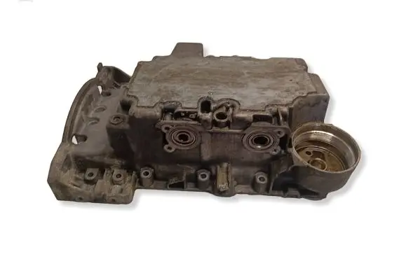 Volvo XC60 Oil sump 31401456