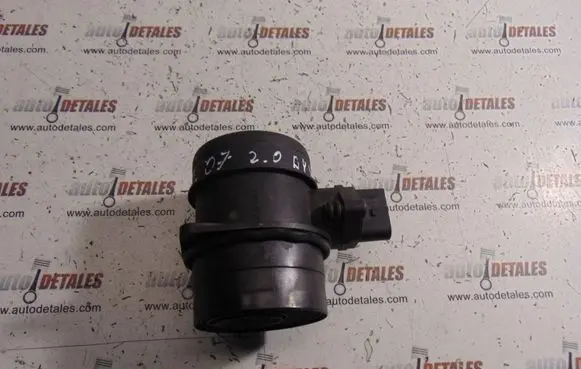 Mitsubishi Outlander Mass air flow meter 0281002461