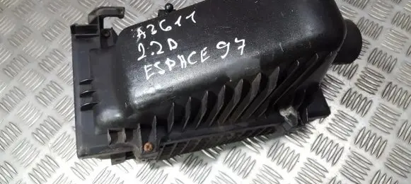 Renault Espace III Air filter box 7700866843 7700868715