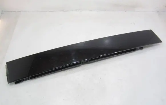 Volkswagen Sharan Door glass trim 7N0839901D 7N0839901