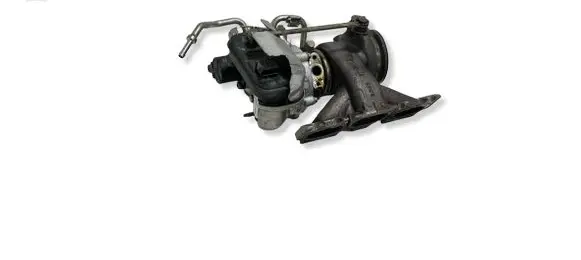 Nissan Qashqai J12 Turbo 8839600008 47111 144101912R