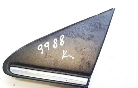 Toyota Avensis T250 Other front door trim element x4009929 211103ta07