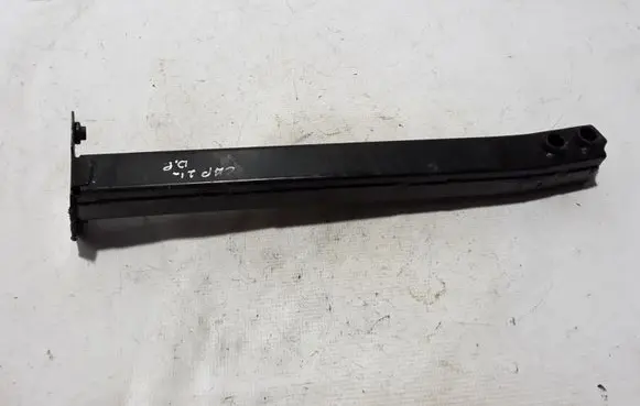 Renault Captur II Other front suspension part 758249523R