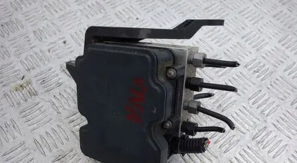 Opel Karl ABS Pump 0265956259