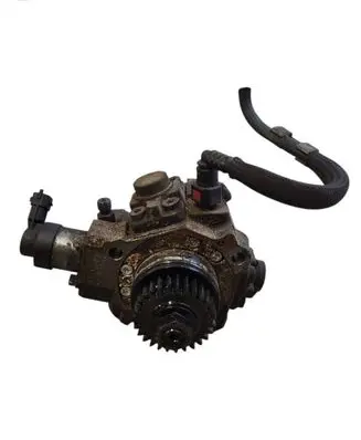 Renault Master III Fuel injection high pressure pump H8201045496 0445010250 6569733