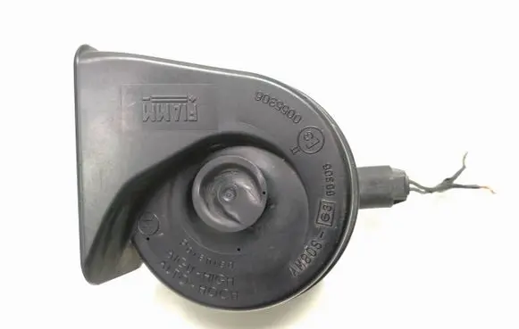 BMW 3 E90 E91 Horn signal 7159420 E355306 E30055306
