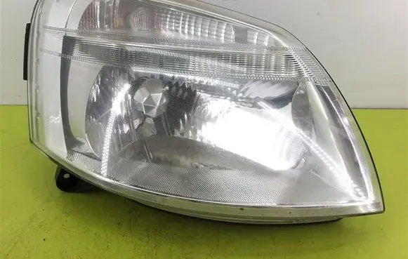 Peugeot Partner Headlight/headlamp