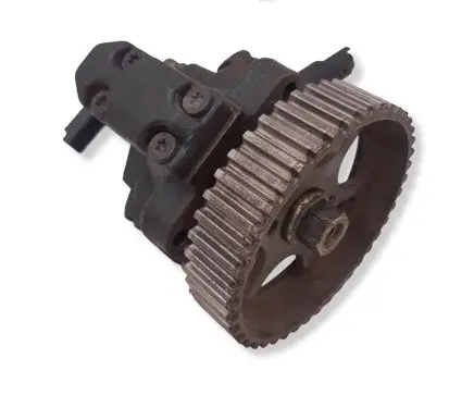 Peugeot 206 Fuel injection high pressure pump 0281002493