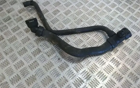 Volkswagen PASSAT B5.5 Engine coolant pipe/hose 4B0121049S