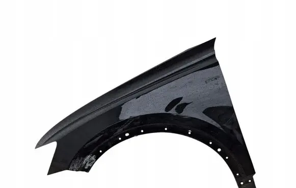Audi Q8 Fender
