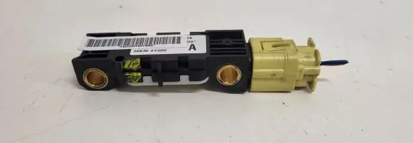 Nissan Almera Tino Airbag deployment crash/impact sensor 98830AY000