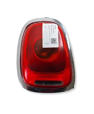 Mini One - Cooper R57 Rear/tail lights 7297433