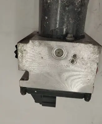 Volkswagen PASSAT CC ABS Pump 3c0614109af