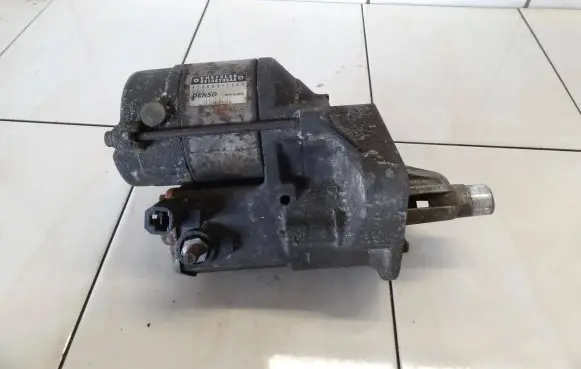 Chrysler Pacifica Starter motor 428000-1520