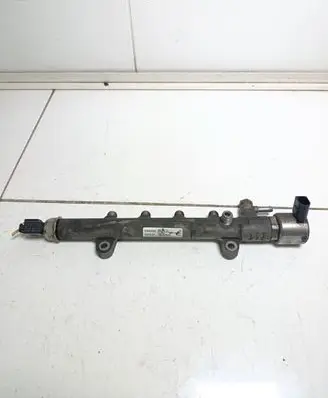 Mercedes-Benz Sprinter W906 Fuel main line pipe A6510706495 R9144Z240A