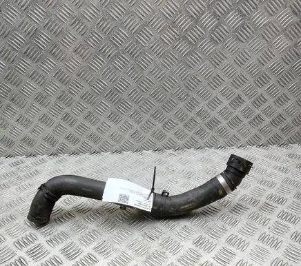 Jaguar XJ X350 Engine coolant pipe/hose 4R838B274AD 4R838N241AC