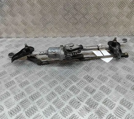 Mazda 6 Front wiper linkage and motor 1593007680 GHP967340A