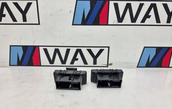 BMW X5 F15 Other devices