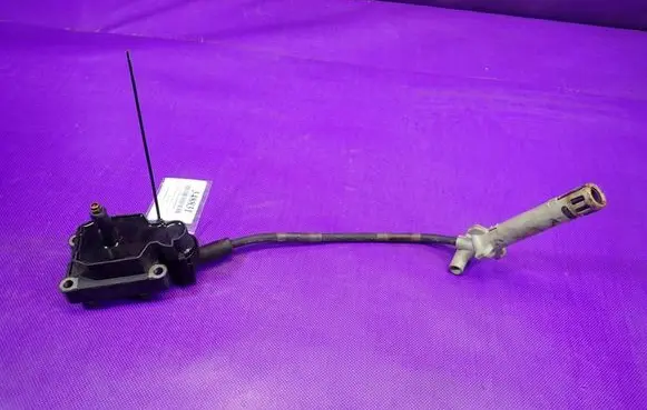 Ford Scorpio High voltage ignition coil 