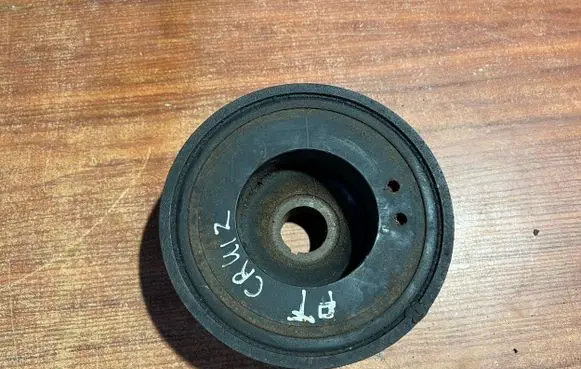 Chrysler PT Cruiser Crankshaft pulley 
