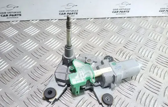 Mitsubishi Lancer VIII Rear window wiper motor