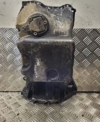 Volkswagen Touareg I Oil sump 022103603G