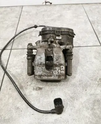 Mercedes-Benz CLA C117 X117 W117 Rear brake caliper