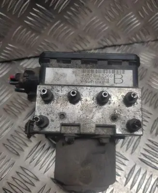 Toyota Corolla E110 ABS Pump 4451012260
