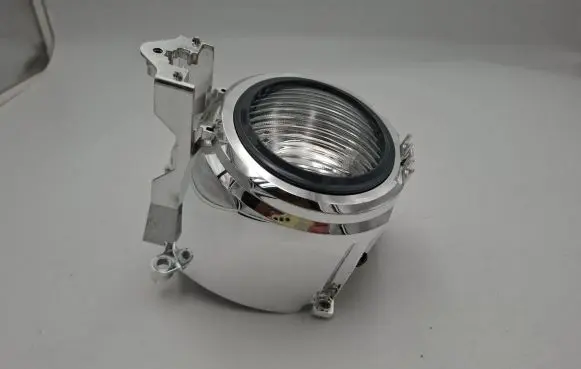 BMW 5 F10 F11 Headlight part 171.522-02R 171559-02R