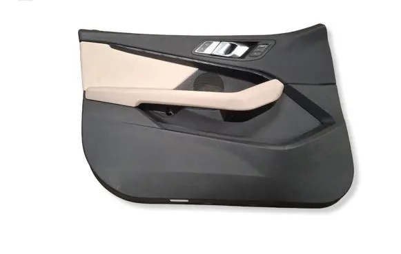 BMW 2 F44 Front door card panel trim 7440572 156272762 3710912
