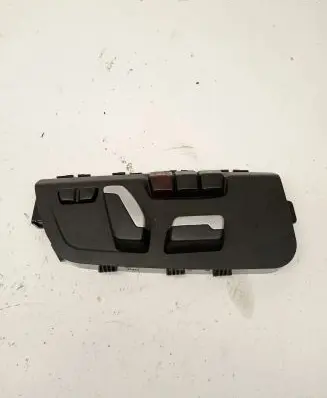 BMW M3 F80 Seat control switch 9382452
