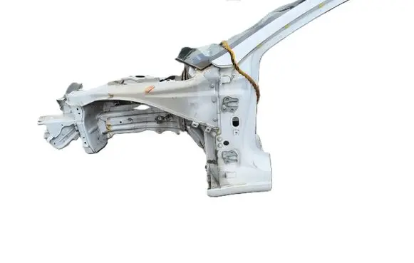 Tesla Model 3 Front quarter panel