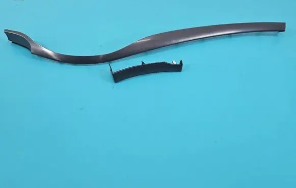 Hyundai i40 Center console decorative trim U09F363810 IMPRK1435625