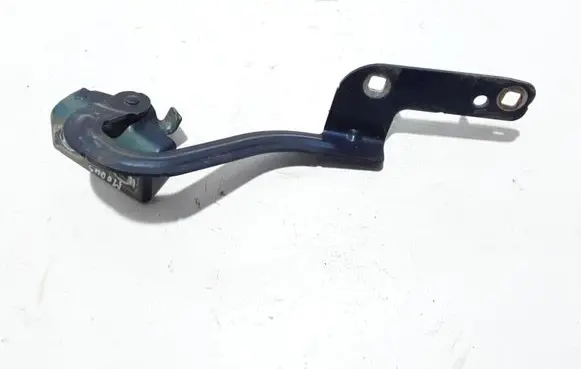 Renault Modus Engine bonnet/hood hinges 8200213668
