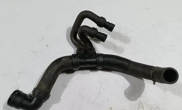 Ford F150 Engine coolant pipe/hose BL34-8B273-DA