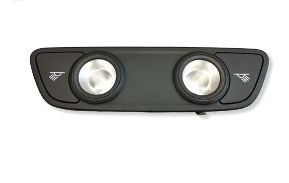 Audi A7 S7 4K8 Rear seat light 4M0947111 8W0947111