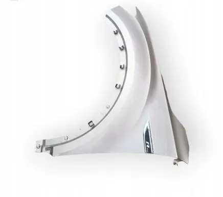 Volkswagen T-Roc Fender 4653415TROCL