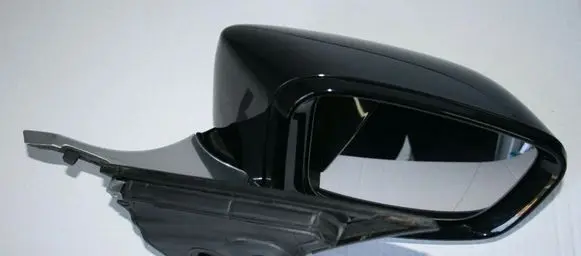 BMW 7 G11 G12 Front door electric wing mirror 